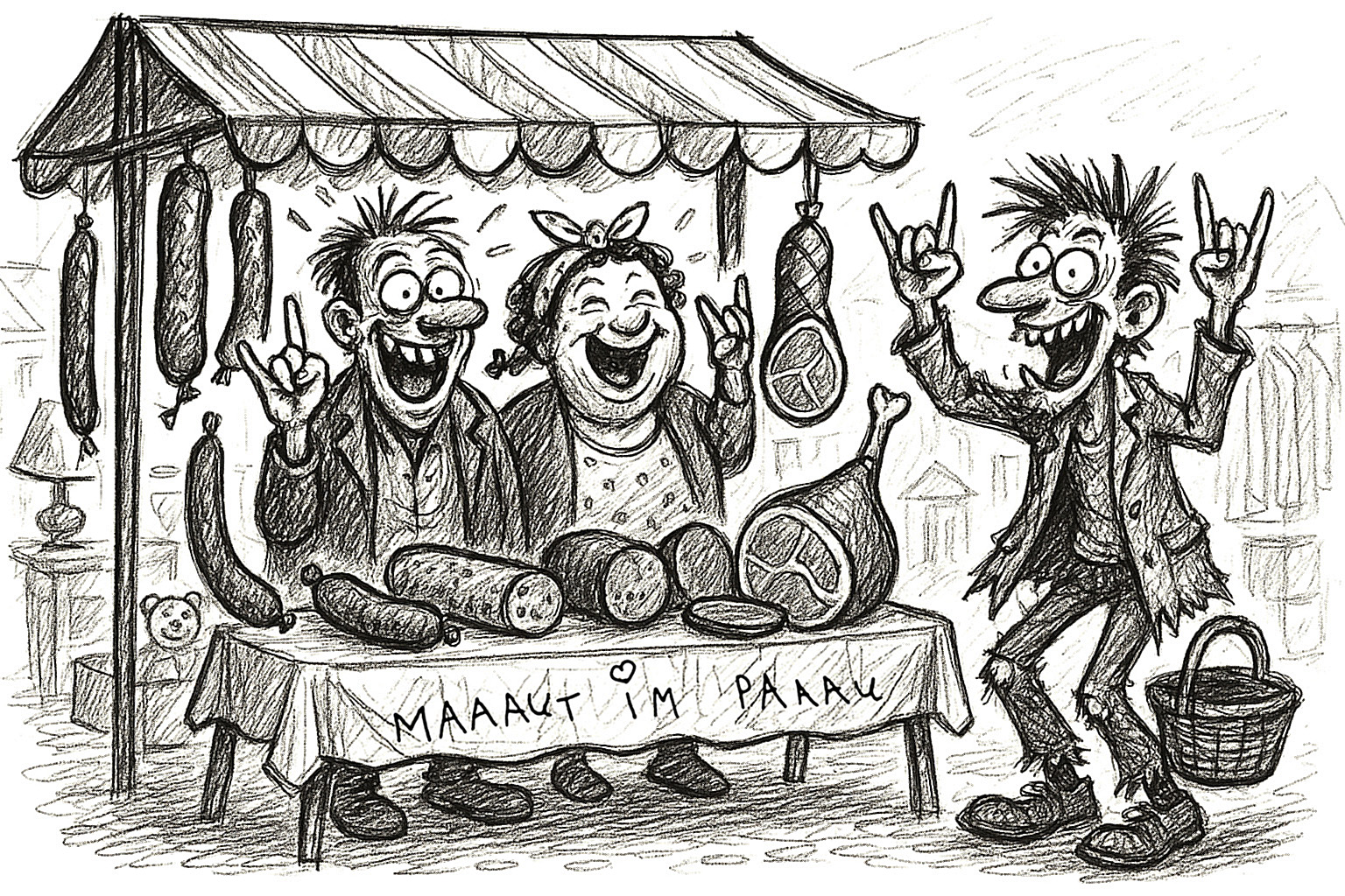Maaakt im Paaak 2025
